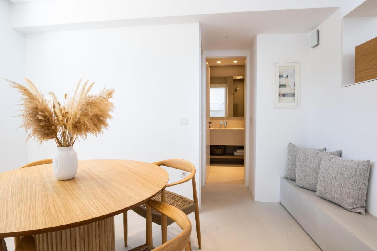 Istia Luxury Villas 카르파토스 외부 사진