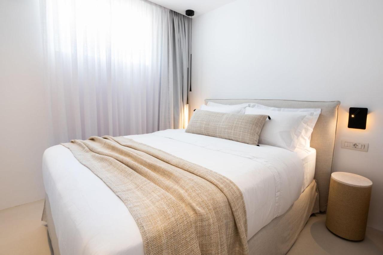 Istia Luxury Villas 카르파토스 외부 사진